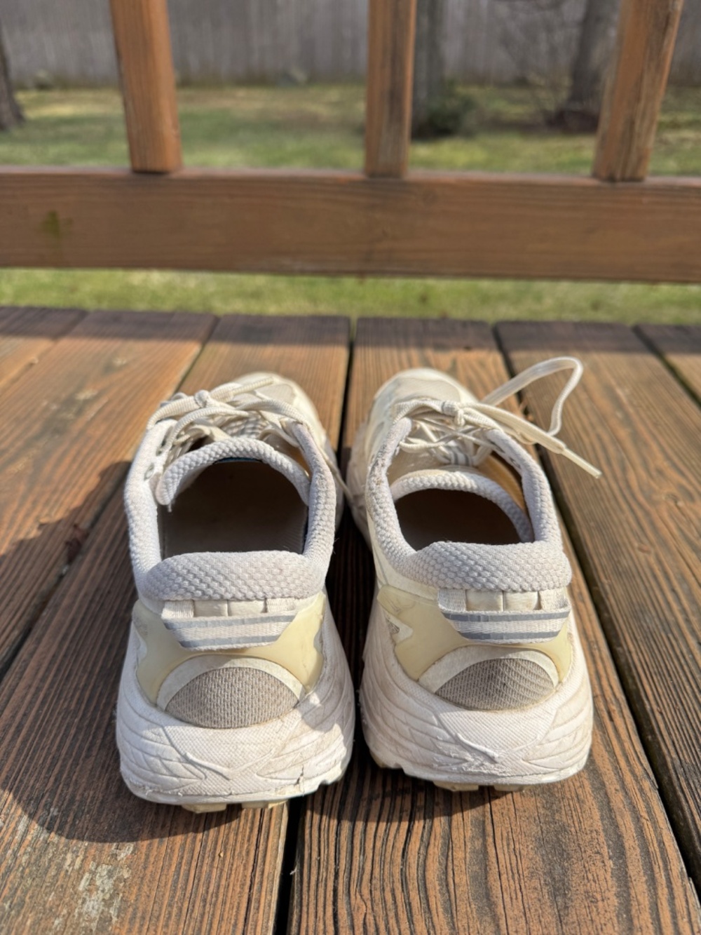 Hoka Mafate Speed 2 - Picture 4 of 6